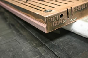 Tata Steel Projects-Castcoat